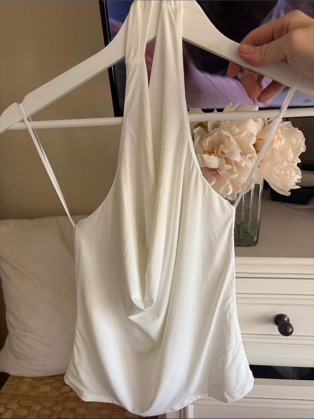 NWT Wilfred Tableau top S